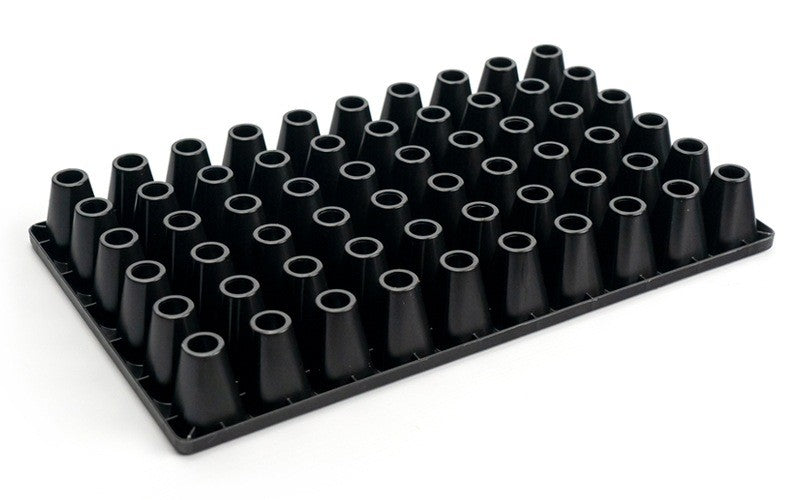 Grape SEED CDセット 16ユニット Charles Dowding CD60 Seed Tray - Perfect for Small Seedlings – The
