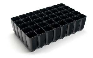 Sturdy Deep 40 cells Seed Tray (expected early november)