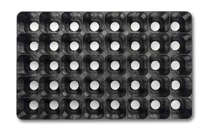 Sturdy 40 cell Propagation Module Tray