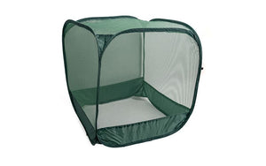 Pop-up Net Cage - 50 x 50 x 50cm