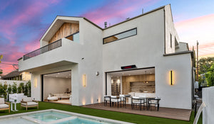 Herschel RIO 2500W Infrared Patio heater