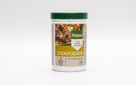 Stekpoeder