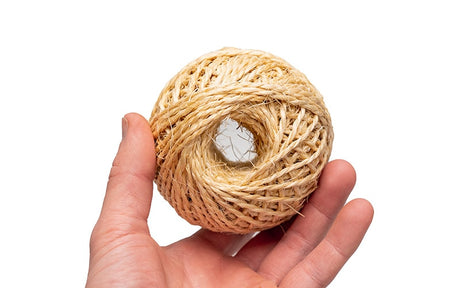 Sisal twine - 60m