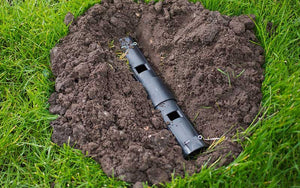 Mole and vole trap - Animal friendly - Catch moles and voles alive