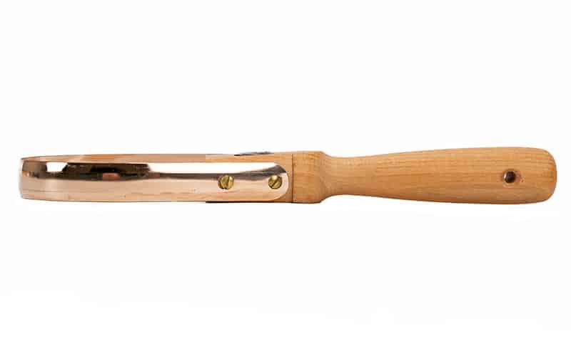 Copper Hand Weeder