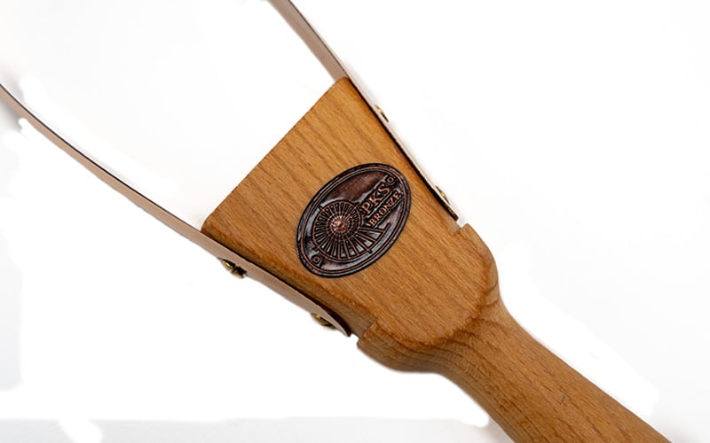 Copper Hand Weeder