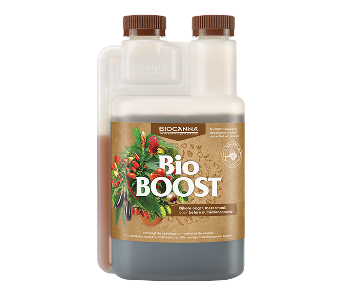 Biocanna Bio Boost