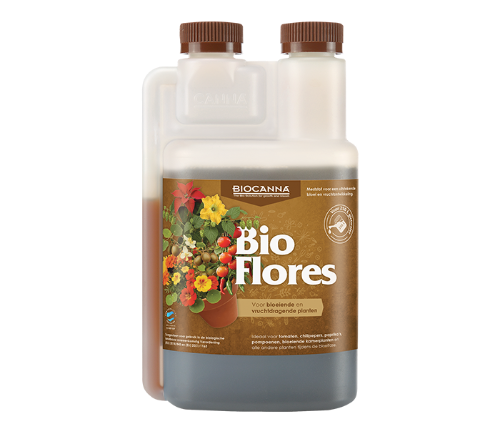 Biocanna Bio Flores