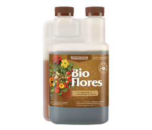 Biocanna Bio Flores