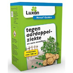 Luxan Revus Garden Potato Blight concentrate