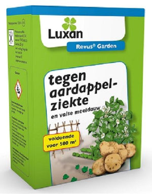 Luxan Revus Garden Potato Blight concentrate