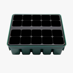 Containerwise® Base tray (Charles Dowding and Huw Richards)