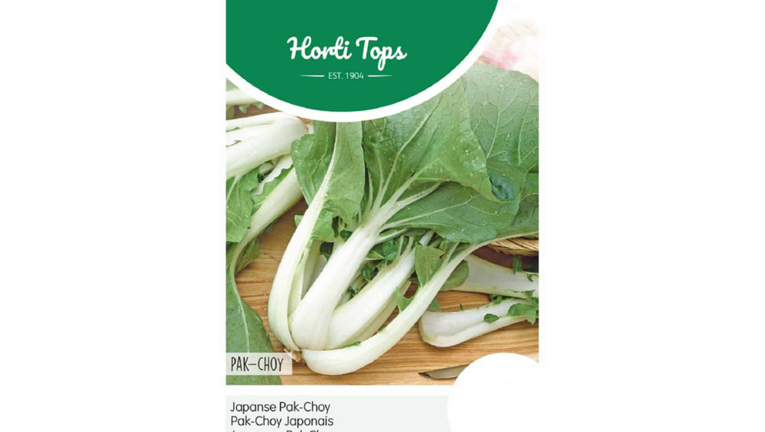 Master the Art of Growing Japanese Pak Choy – Fresh, Mild, and Crispy ...