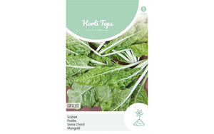 Swiss Chard Lucullus