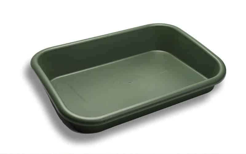 sturdy compost potting tray recycled material garden, potting table