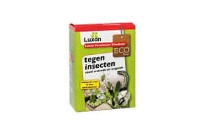 eco insectenwerend middel chrysantemum