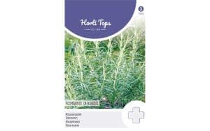 rosemary seeds for aromatic kitchen herb garden